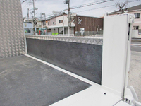 日野デュトロダブルキャブ（Wキャブ）小型（2t・3t）[写真16]