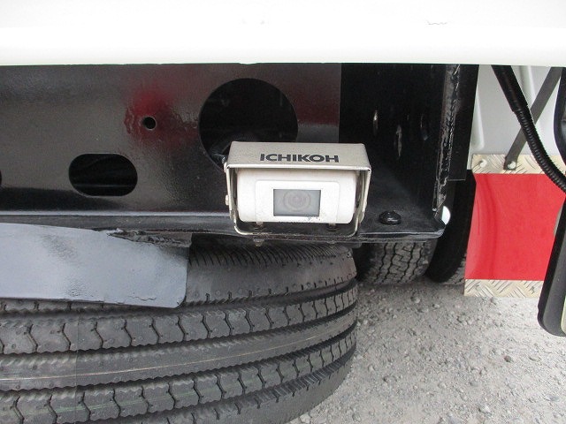 日野デュトロダブルキャブ（Wキャブ）小型（2t・3t）[写真21]