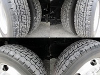 日野デュトロダブルキャブ（Wキャブ）小型（2t・3t）[写真08]