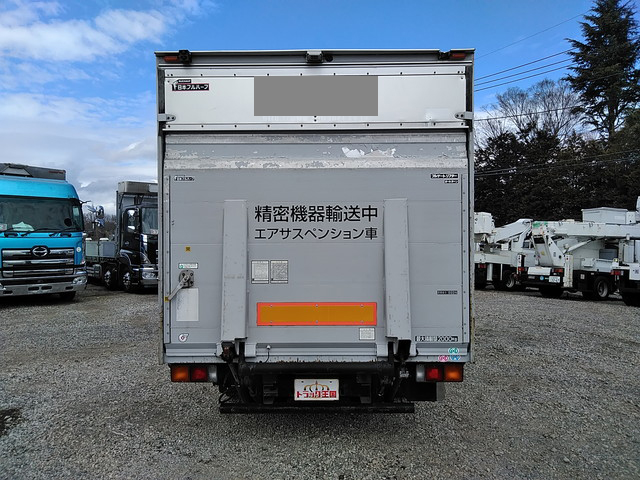 三菱ふそうキャンターアルミバン小型（2t・3t）[写真09]