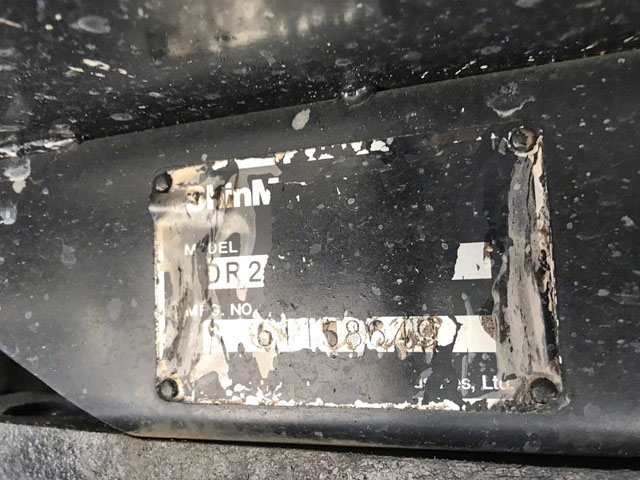 日野デュトロダンプ小型（2t・3t）[写真10]