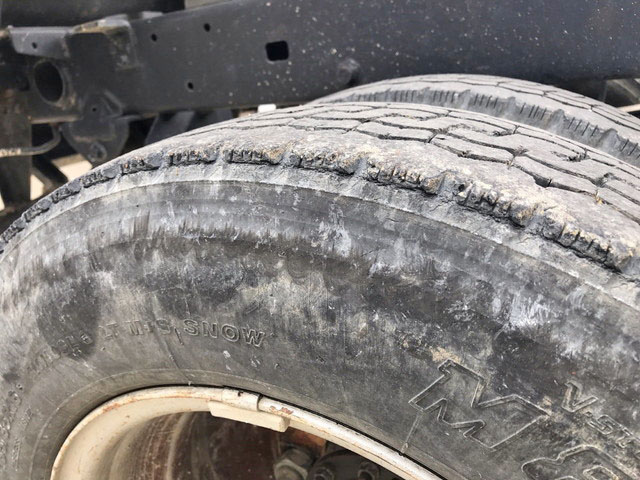 日野デュトロダンプ小型（2t・3t）[写真14]