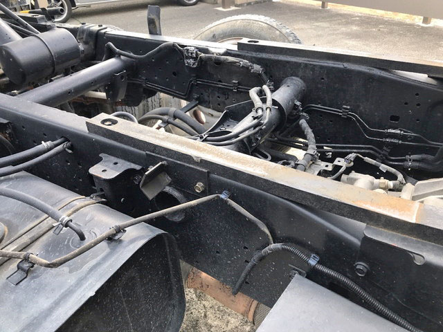 日野デュトロダンプ小型（2t・3t）[写真16]