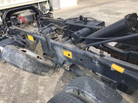 日野デュトロダンプ小型（2t・3t）[写真17]