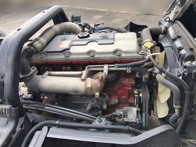 日野デュトロダンプ小型（2t・3t）[写真22]