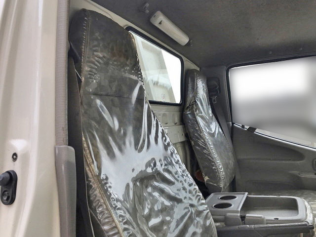 日野デュトロダンプ小型（2t・3t）[写真23]