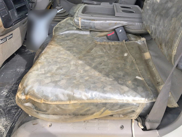 日野デュトロダンプ小型（2t・3t）[写真25]