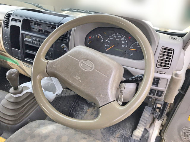 日野デュトロダンプ小型（2t・3t）[写真26]