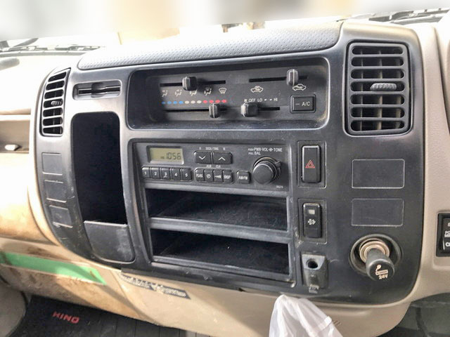 日野デュトロダンプ小型（2t・3t）[写真27]