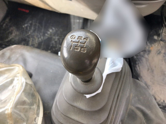 日野デュトロダンプ小型（2t・3t）[写真28]