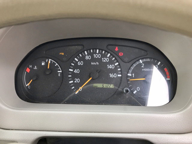 日野デュトロダンプ小型（2t・3t）[写真30]