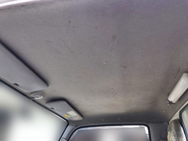 日野デュトロダンプ小型（2t・3t）[写真32]