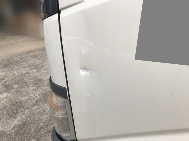 日野デュトロダンプ小型（2t・3t）[写真04]