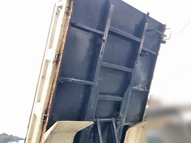 日野デュトロダンプ小型（2t・3t）[写真07]