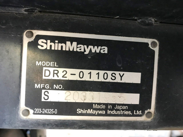 いすゞエルフダンプ小型（2t・3t）[写真10]