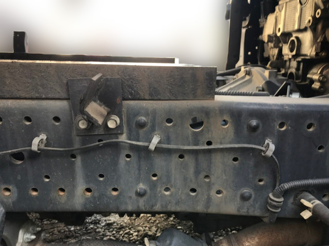 いすゞエルフダンプ小型（2t・3t）[写真11]