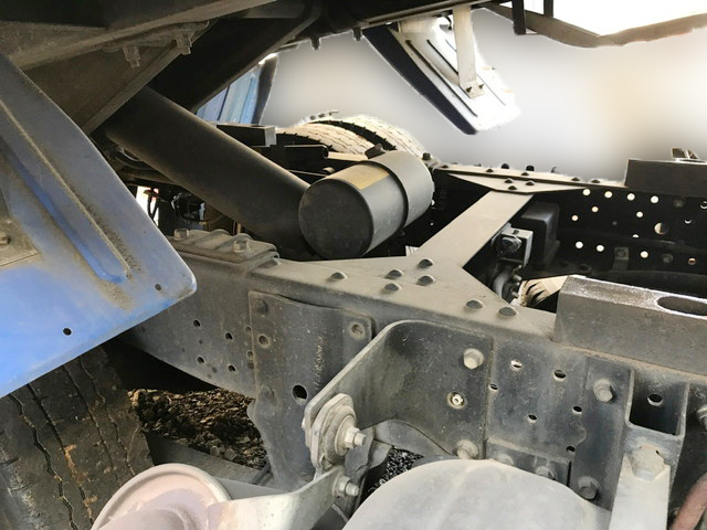 いすゞエルフダンプ小型（2t・3t）[写真13]