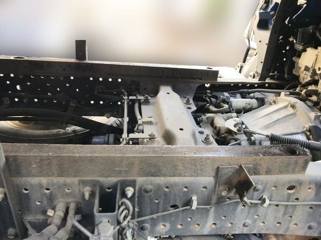 いすゞエルフダンプ小型（2t・3t）[写真14]