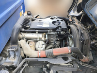 いすゞエルフダンプ小型（2t・3t）[写真15]