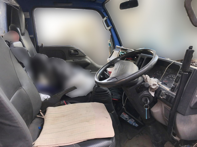 いすゞエルフダンプ小型（2t・3t）[写真16]