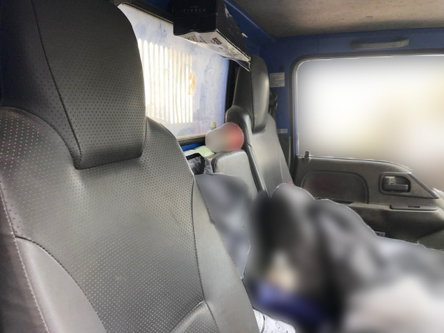 いすゞエルフダンプ小型（2t・3t）[写真17]