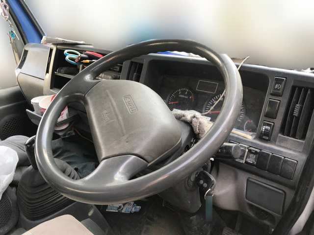 いすゞエルフダンプ小型（2t・3t）[写真20]