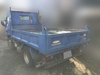 いすゞエルフダンプ小型（2t・3t）[写真02]