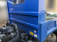 いすゞエルフダンプ小型（2t・3t）[写真05]