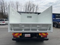 いすゞフォワード深ダンプ（土砂禁ダンプ）中型（4t）[写真11]