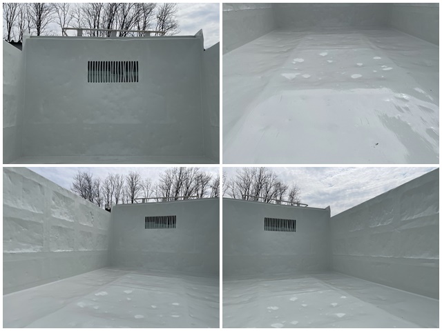 いすゞフォワード深ダンプ（土砂禁ダンプ）中型（4t）[写真12]