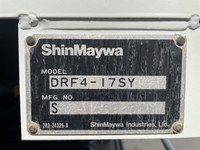 いすゞフォワード深ダンプ（土砂禁ダンプ）中型（4t）[写真13]