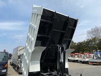 いすゞフォワード深ダンプ（土砂禁ダンプ）中型（4t）[写真15]