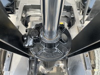 いすゞフォワード深ダンプ（土砂禁ダンプ）中型（4t）[写真19]