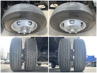 いすゞフォワード深ダンプ（土砂禁ダンプ）中型（4t）[写真24]