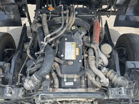 いすゞフォワード深ダンプ（土砂禁ダンプ）中型（4t）[写真25]