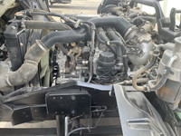 いすゞフォワード深ダンプ（土砂禁ダンプ）中型（4t）[写真26]