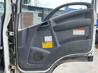 いすゞフォワード深ダンプ（土砂禁ダンプ）中型（4t）[写真30]