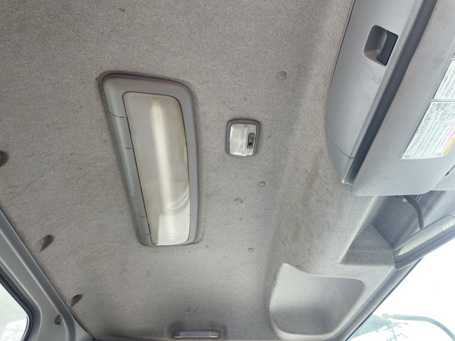 いすゞフォワード深ダンプ（土砂禁ダンプ）中型（4t）[写真33]