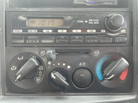 いすゞフォワード深ダンプ（土砂禁ダンプ）中型（4t）[写真36]