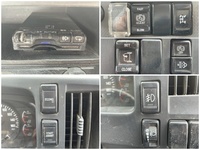 いすゞフォワード深ダンプ（土砂禁ダンプ）中型（4t）[写真37]