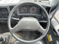 いすゞフォワード深ダンプ（土砂禁ダンプ）中型（4t）[写真38]