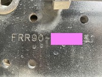 いすゞフォワード深ダンプ（土砂禁ダンプ）中型（4t）[写真40]