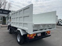 いすゞフォワード深ダンプ（土砂禁ダンプ）中型（4t）[写真04]