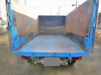 いすゞエルフ深ダンプ（土砂禁ダンプ）小型（2t・3t）[写真10]