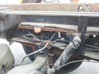 いすゞエルフ汚泥吸引車小型（2t・3t）[写真24]