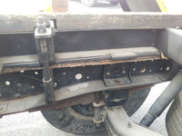 いすゞエルフ汚泥吸引車小型（2t・3t）[写真25]