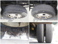 いすゞエルフ汚泥吸引車小型（2t・3t）[写真26]