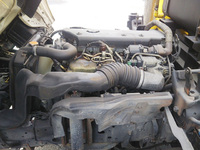 いすゞエルフ汚泥吸引車小型（2t・3t）[写真28]