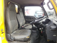 いすゞエルフ汚泥吸引車小型（2t・3t）[写真34]