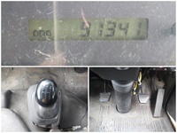 いすゞエルフ汚泥吸引車小型（2t・3t）[写真39]